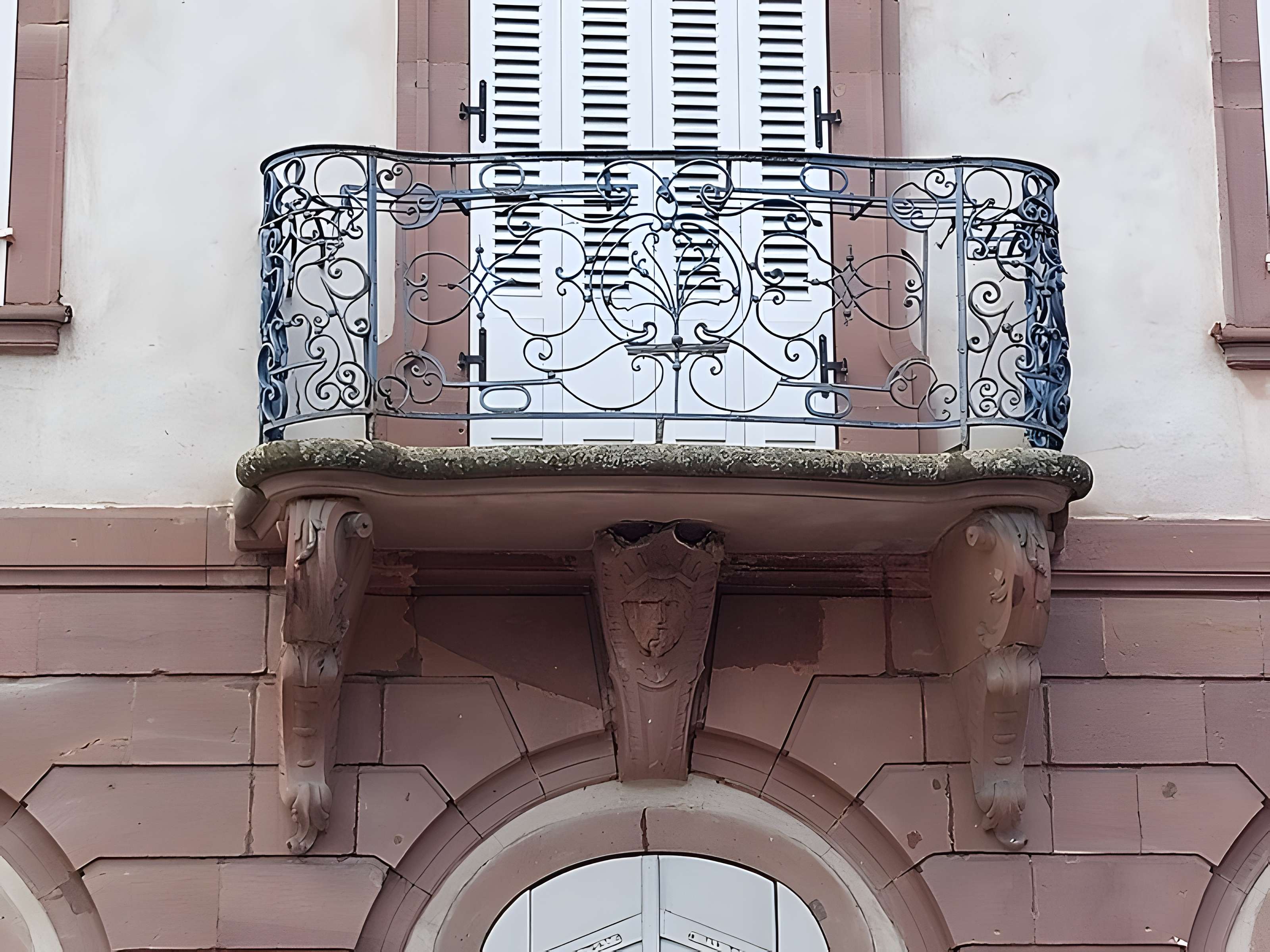 Hôpital civil de Haguenau