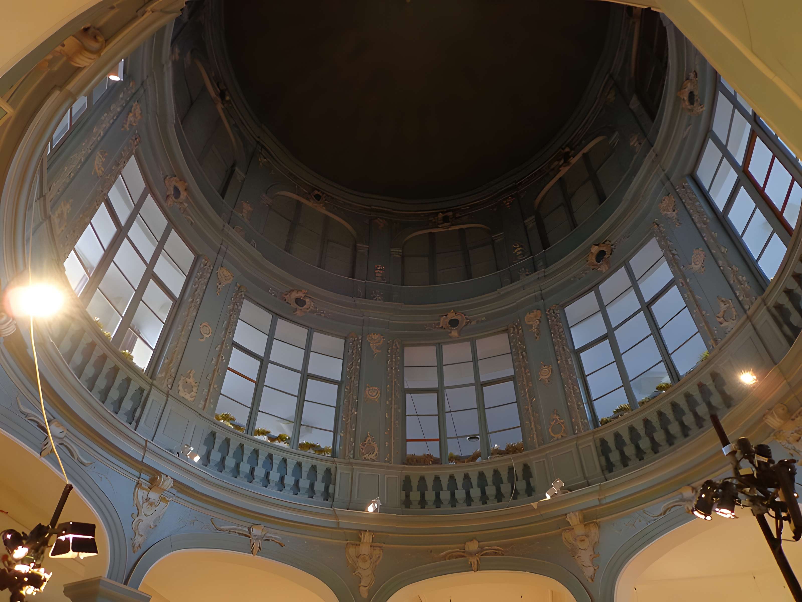 Hôpital civil de Haguenau