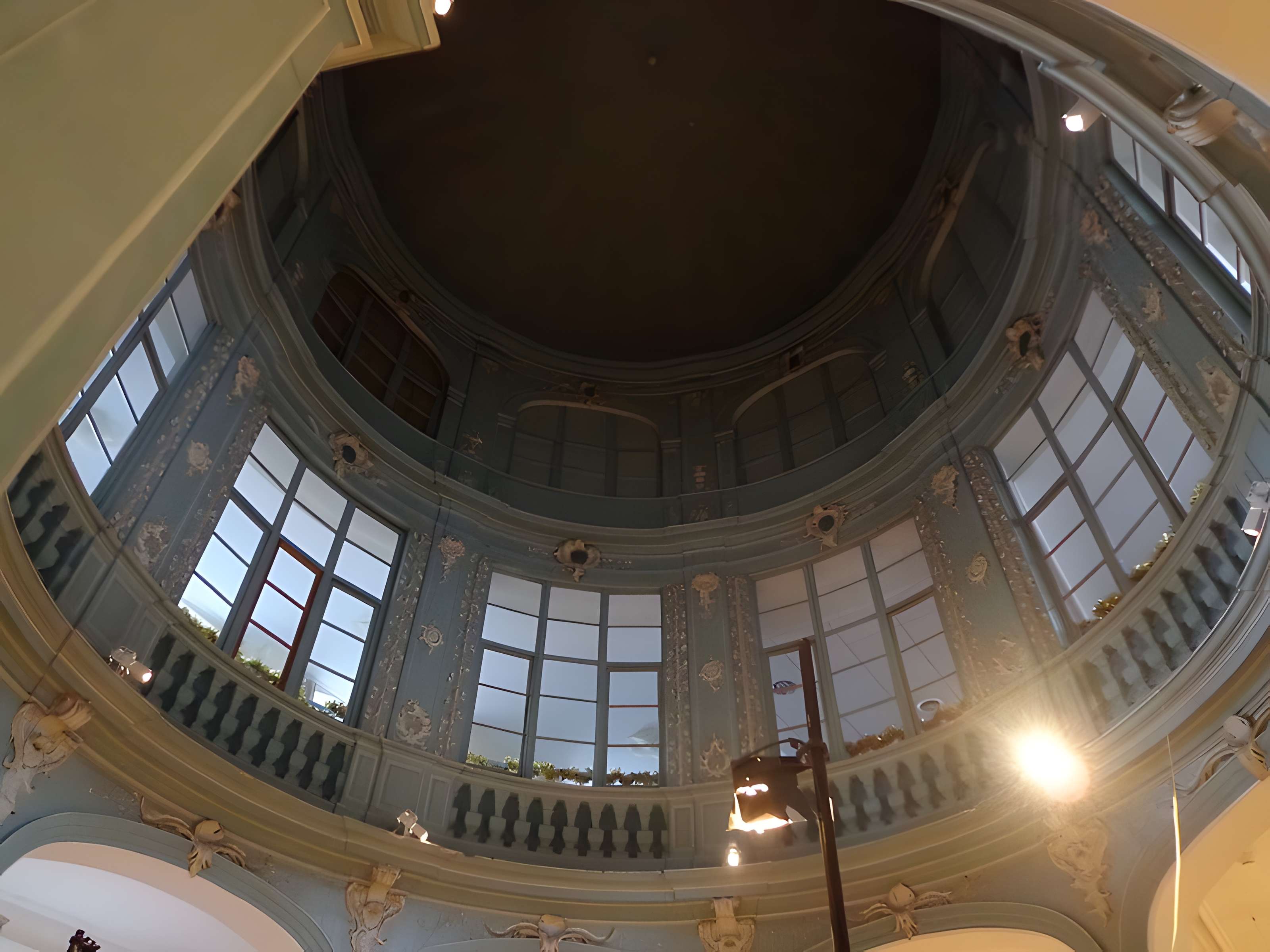 Hôpital civil de Haguenau