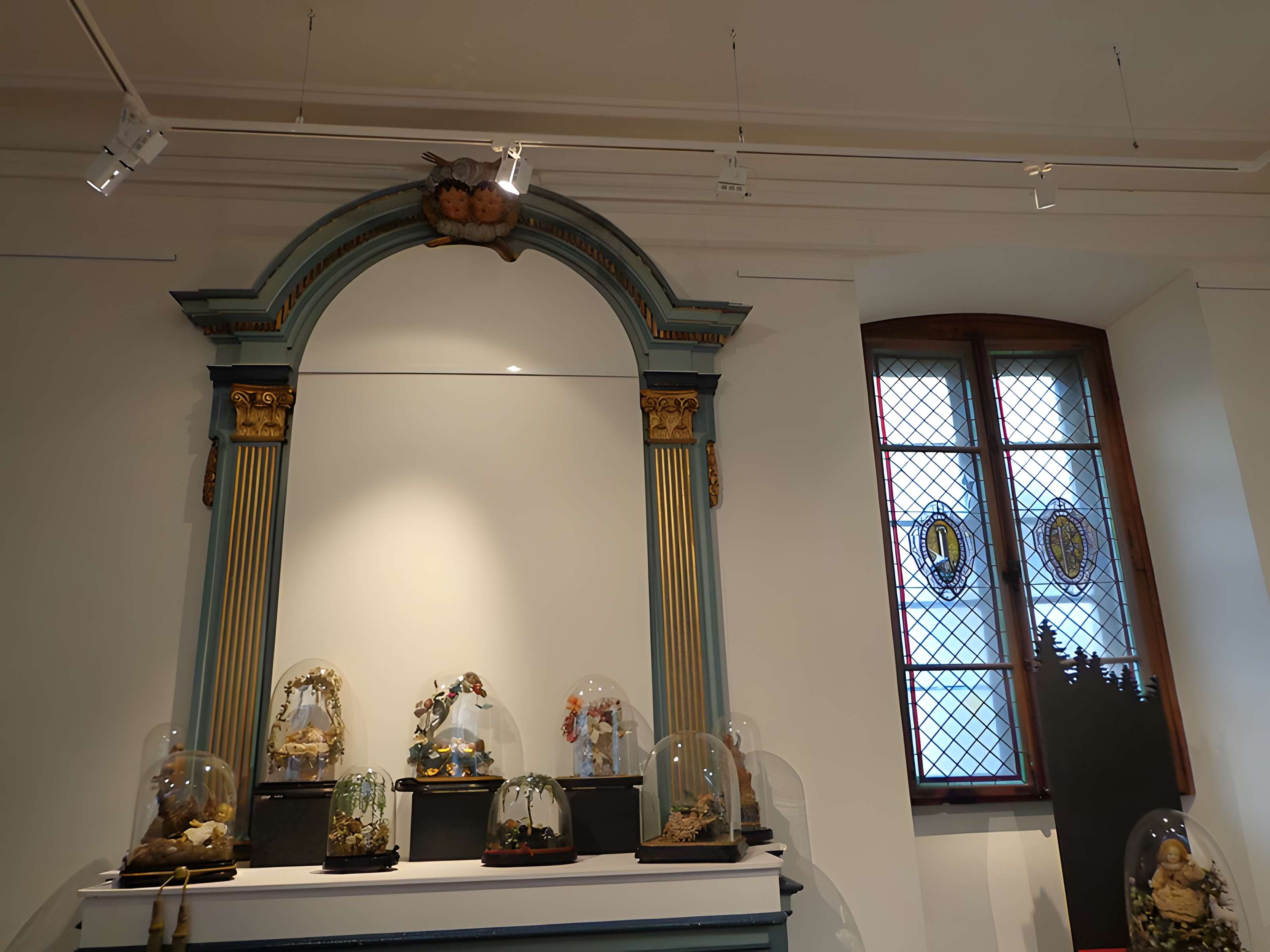 Hôpital civil de Haguenau