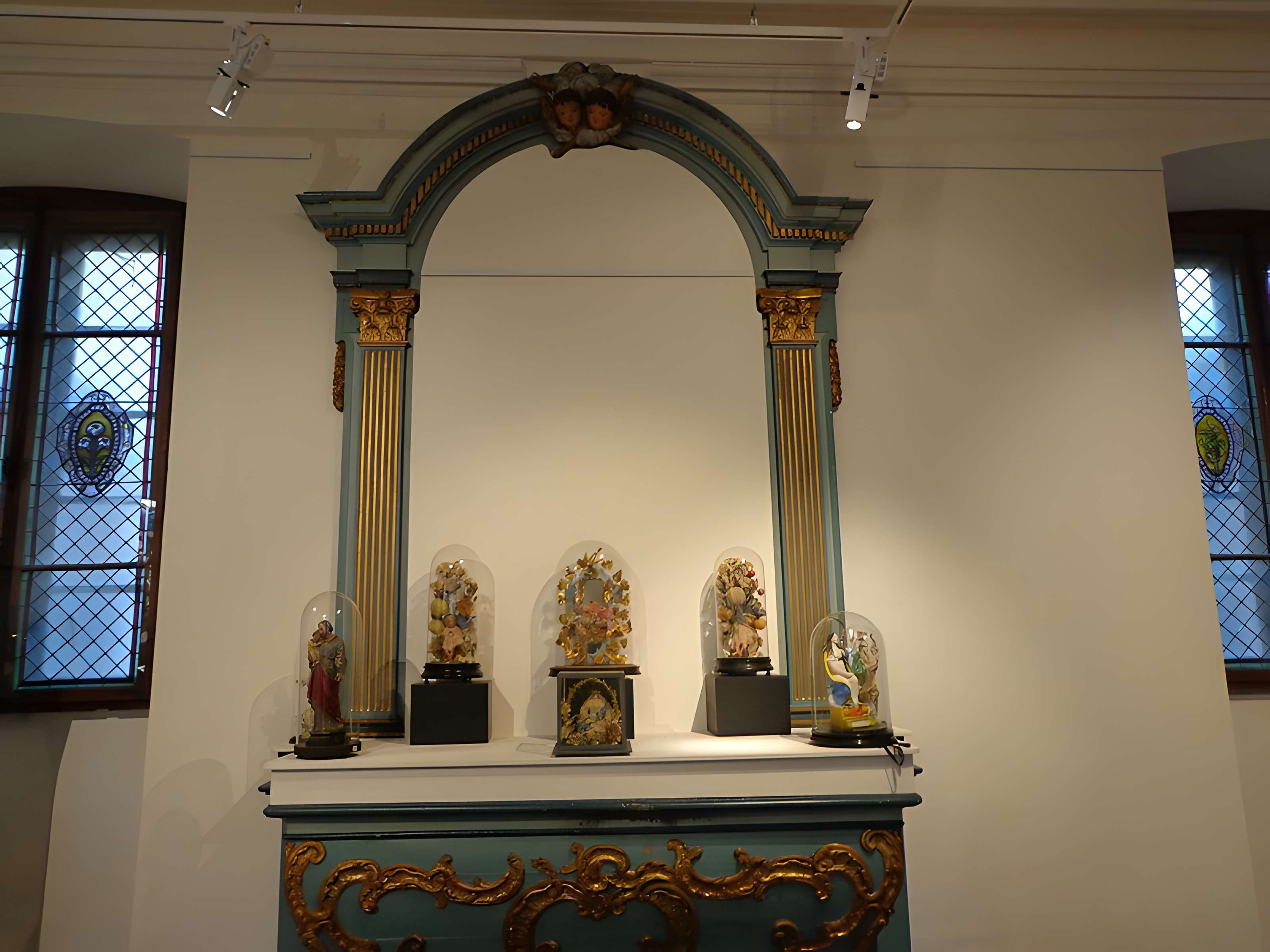 Hôpital civil de Haguenau