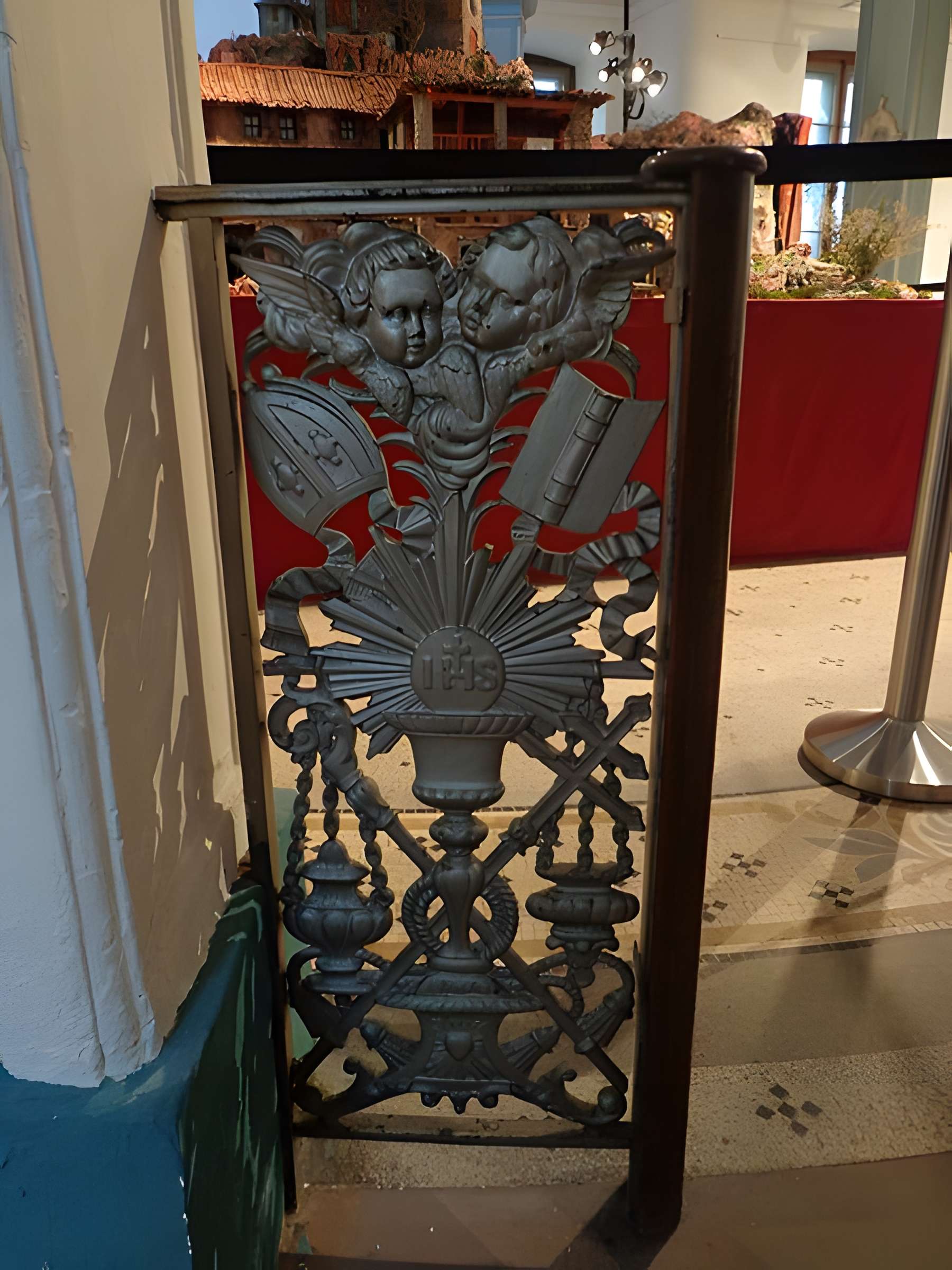 Hôpital civil de Haguenau