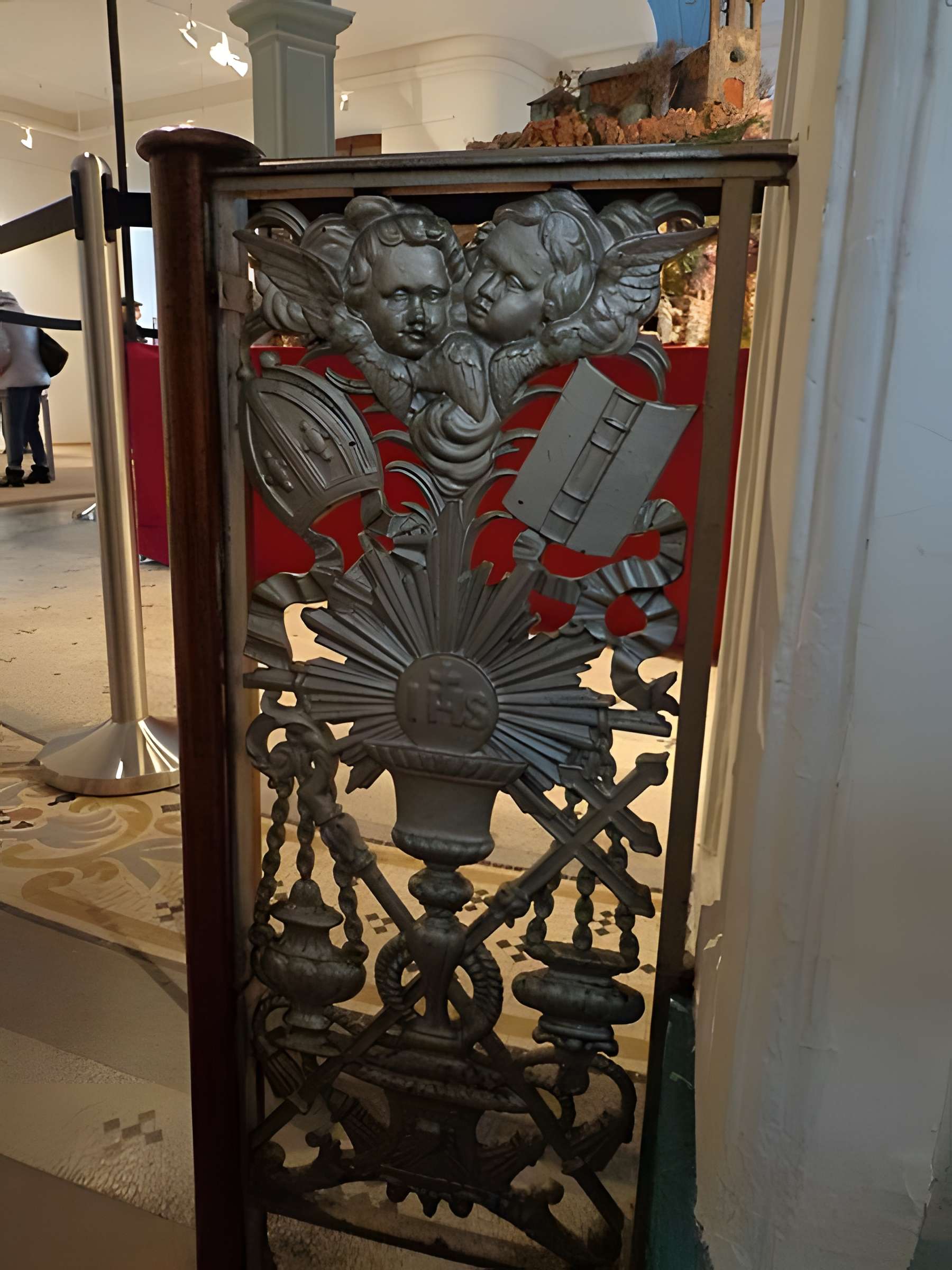 Hôpital civil de Haguenau