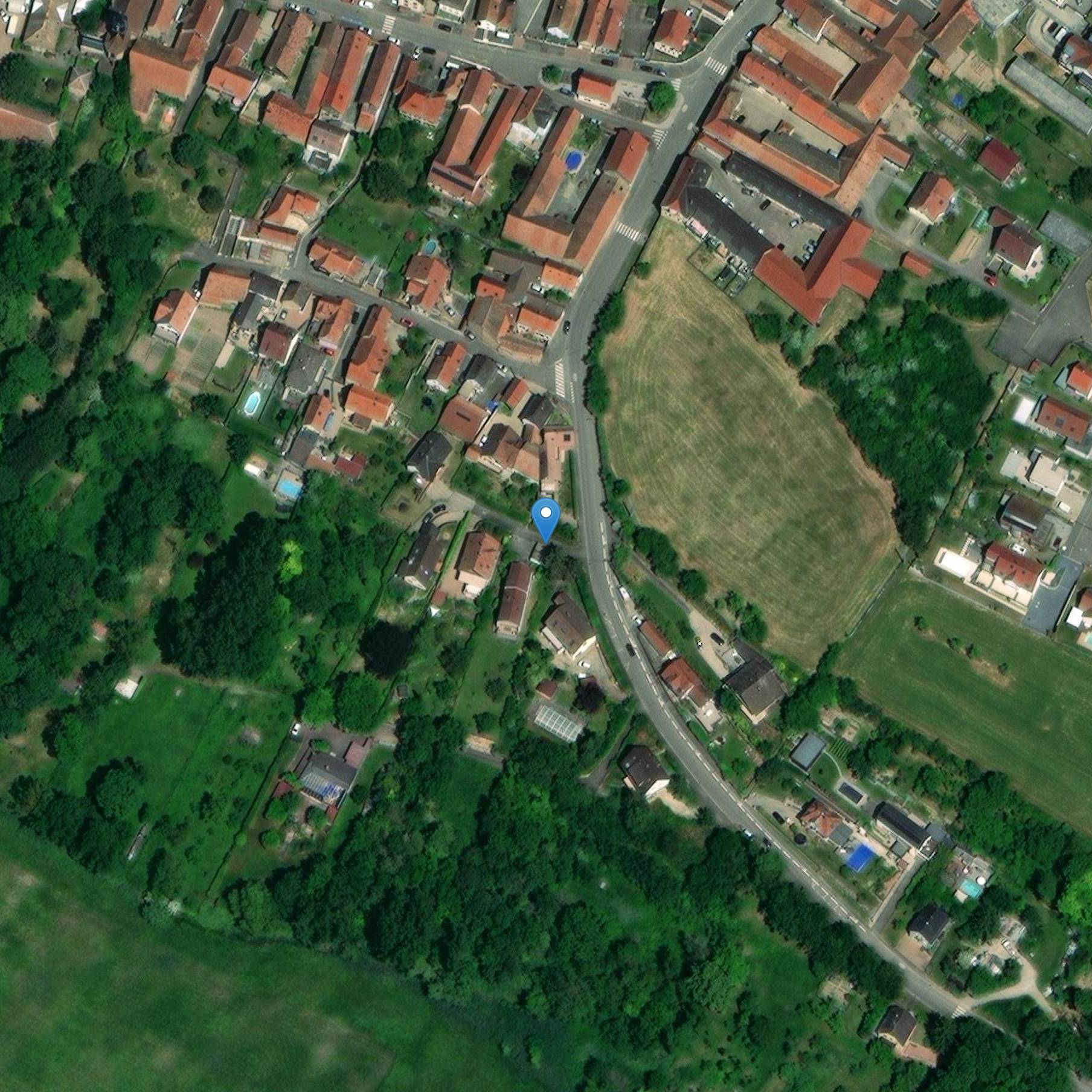 Photo de Kasteel Altenau