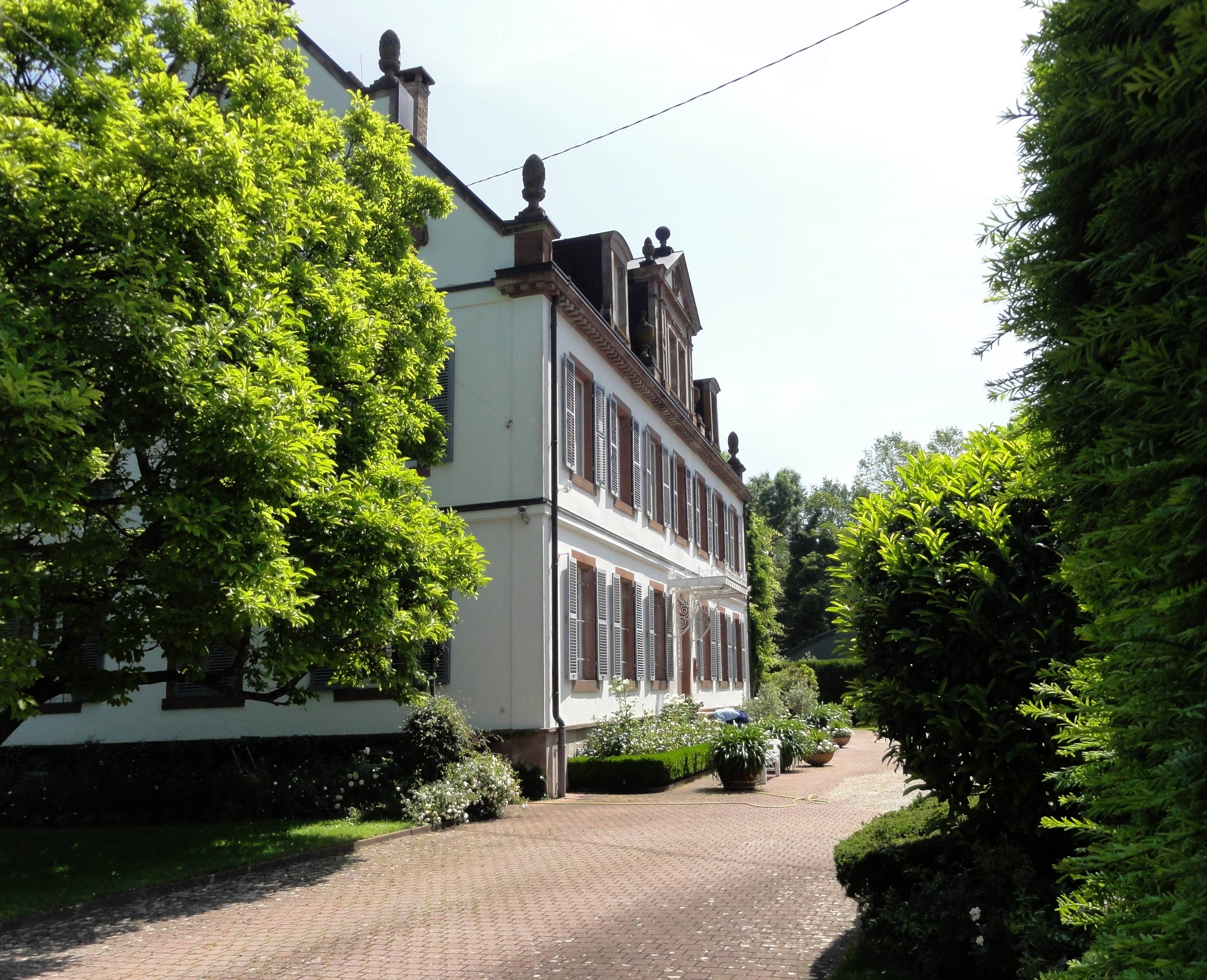 Photo de Castello di Battiston