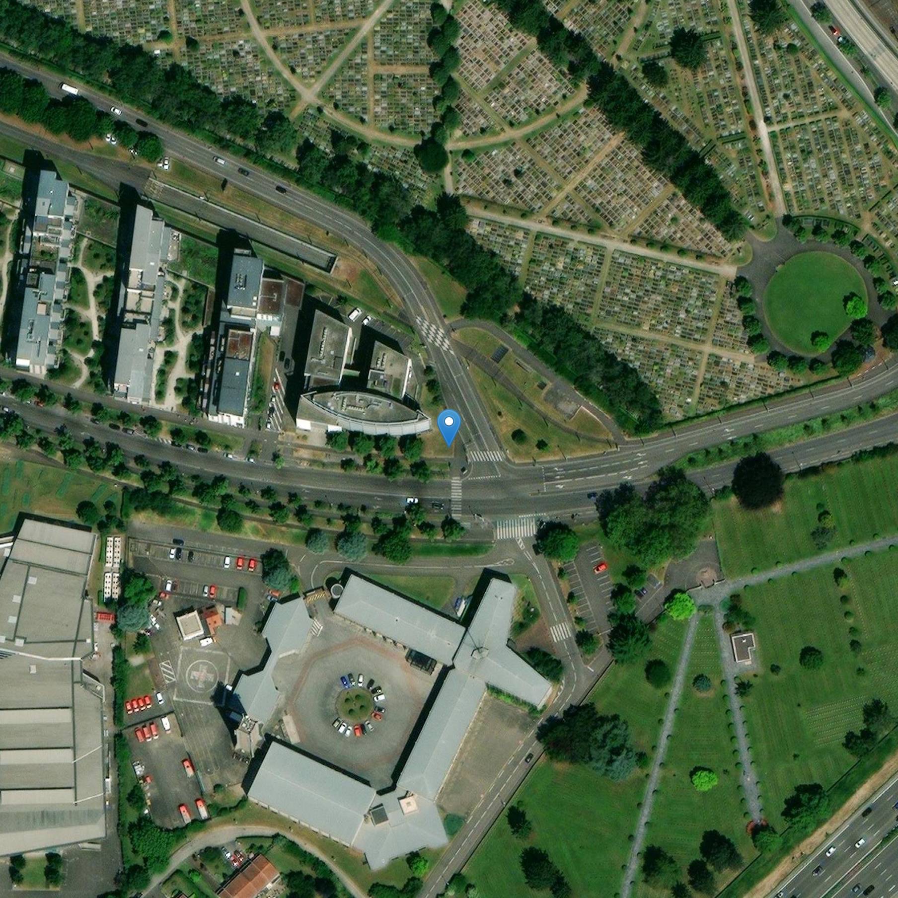 Photo de Castello di Cronenburg