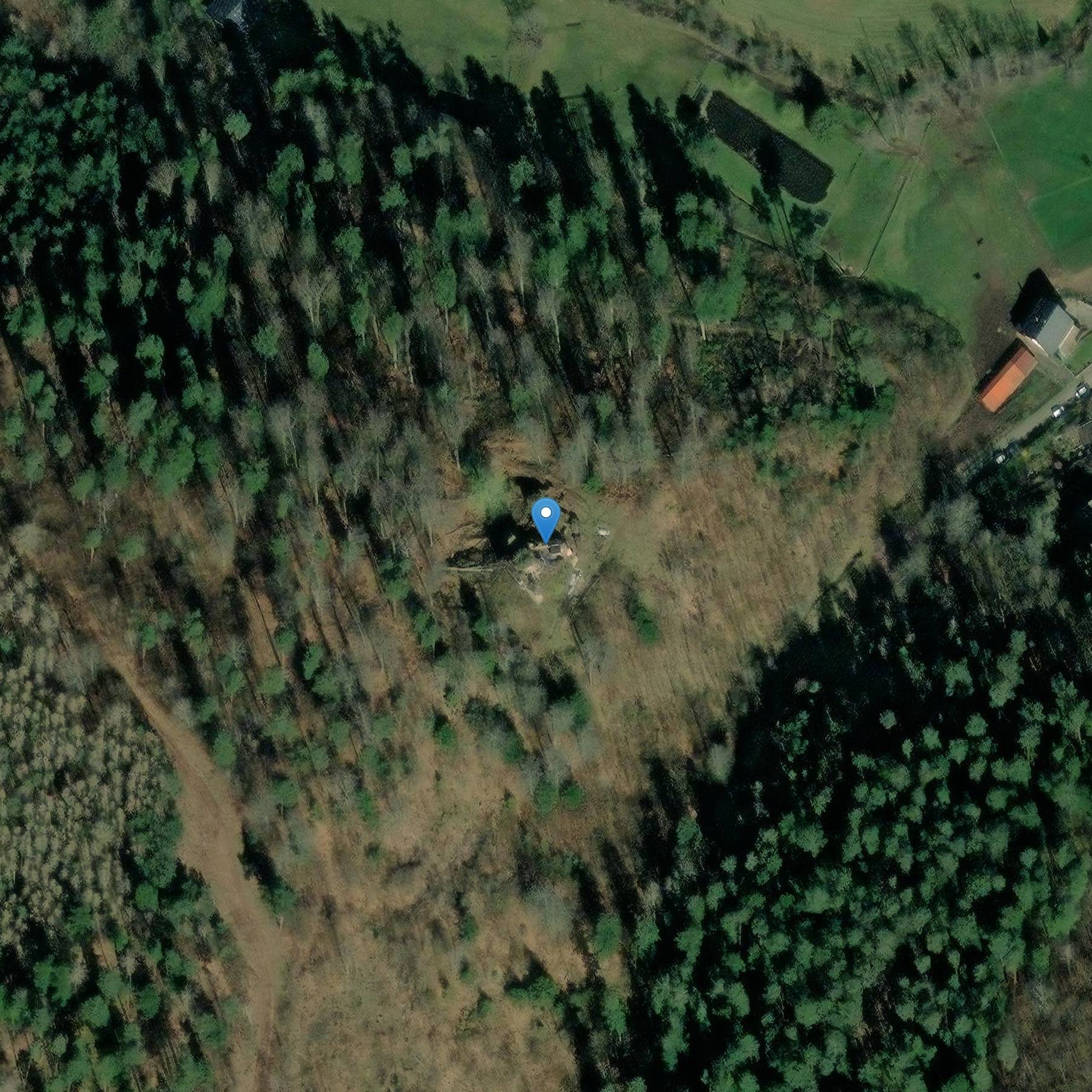 Photo de Castello di Freudeneck