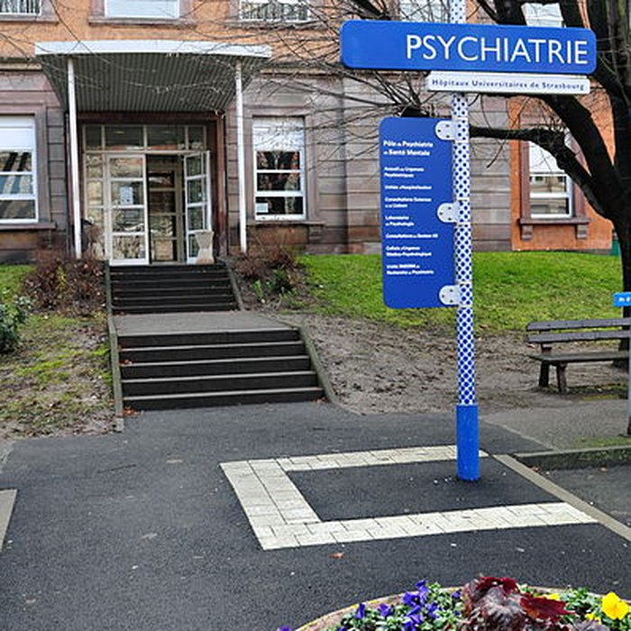 Photo de Hôpital civil de Strasbourg