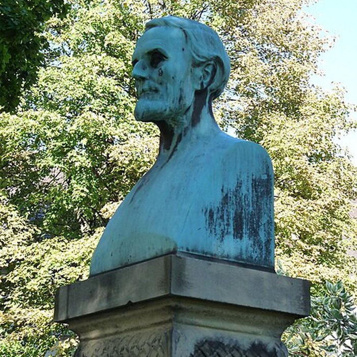 Photo de Hôpital civil de Strasbourg