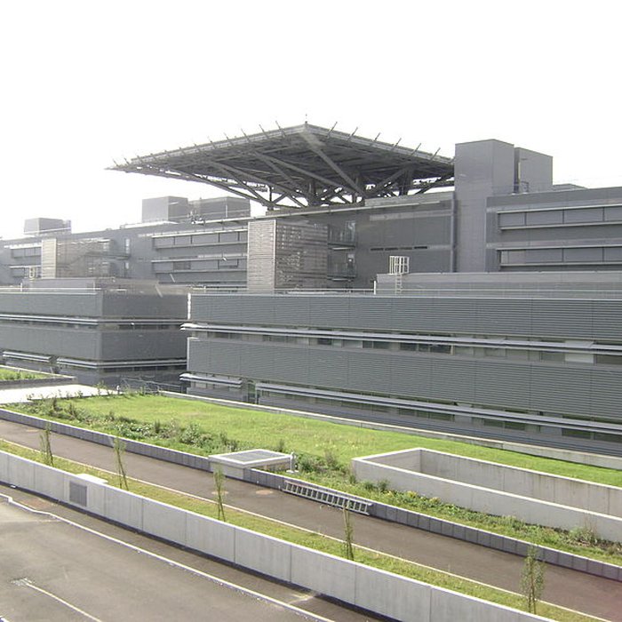 Photo de Hôpital civil de Strasbourg
