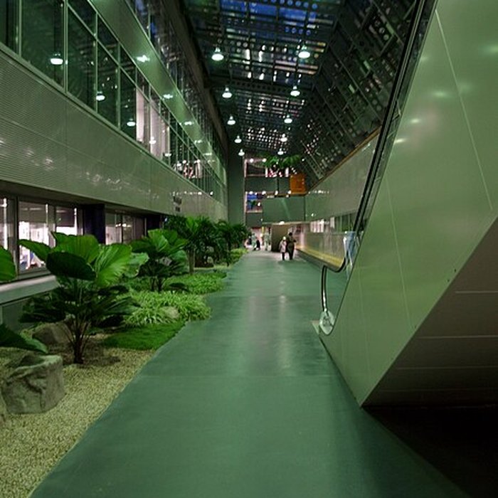 Photo de Hôpital civil de Strasbourg