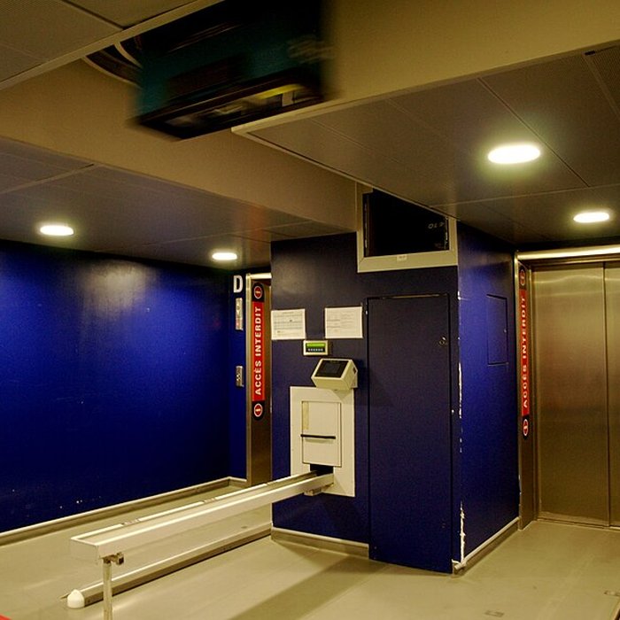 Photo de Hôpital civil de Strasbourg
