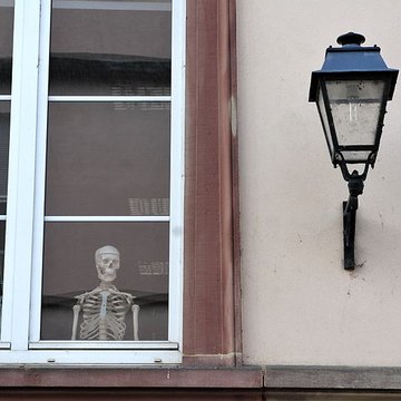 hopital civil de strasbourg