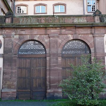 Hôpital civil de Strasbourg