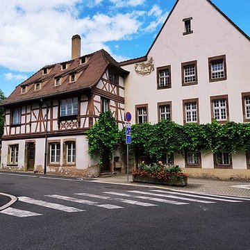 Hôpital civil de Strasbourg
