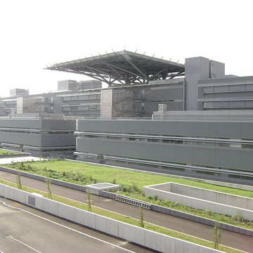 Hôpital civil de Strasbourg