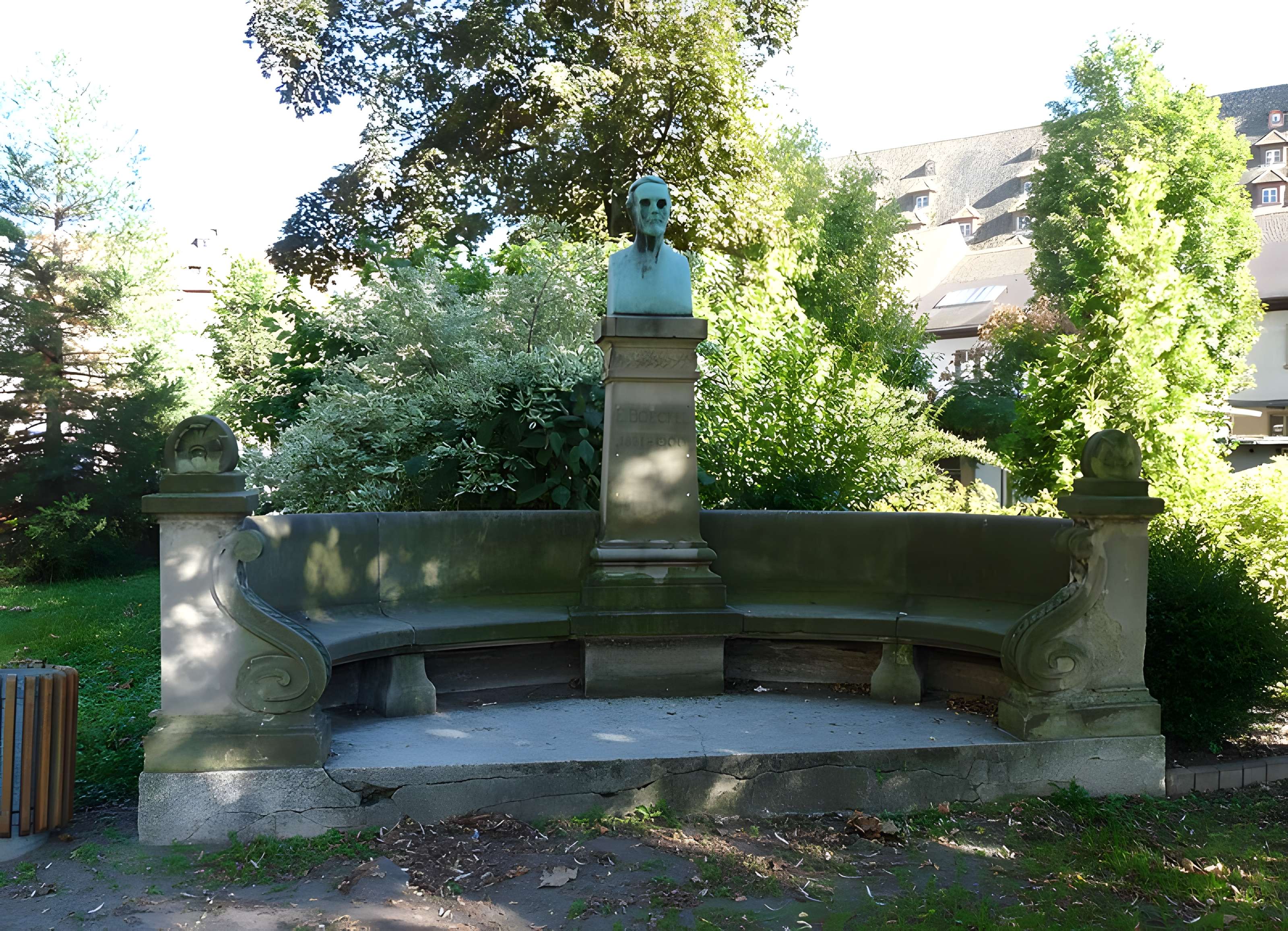 Hôpital civil de Strasbourg