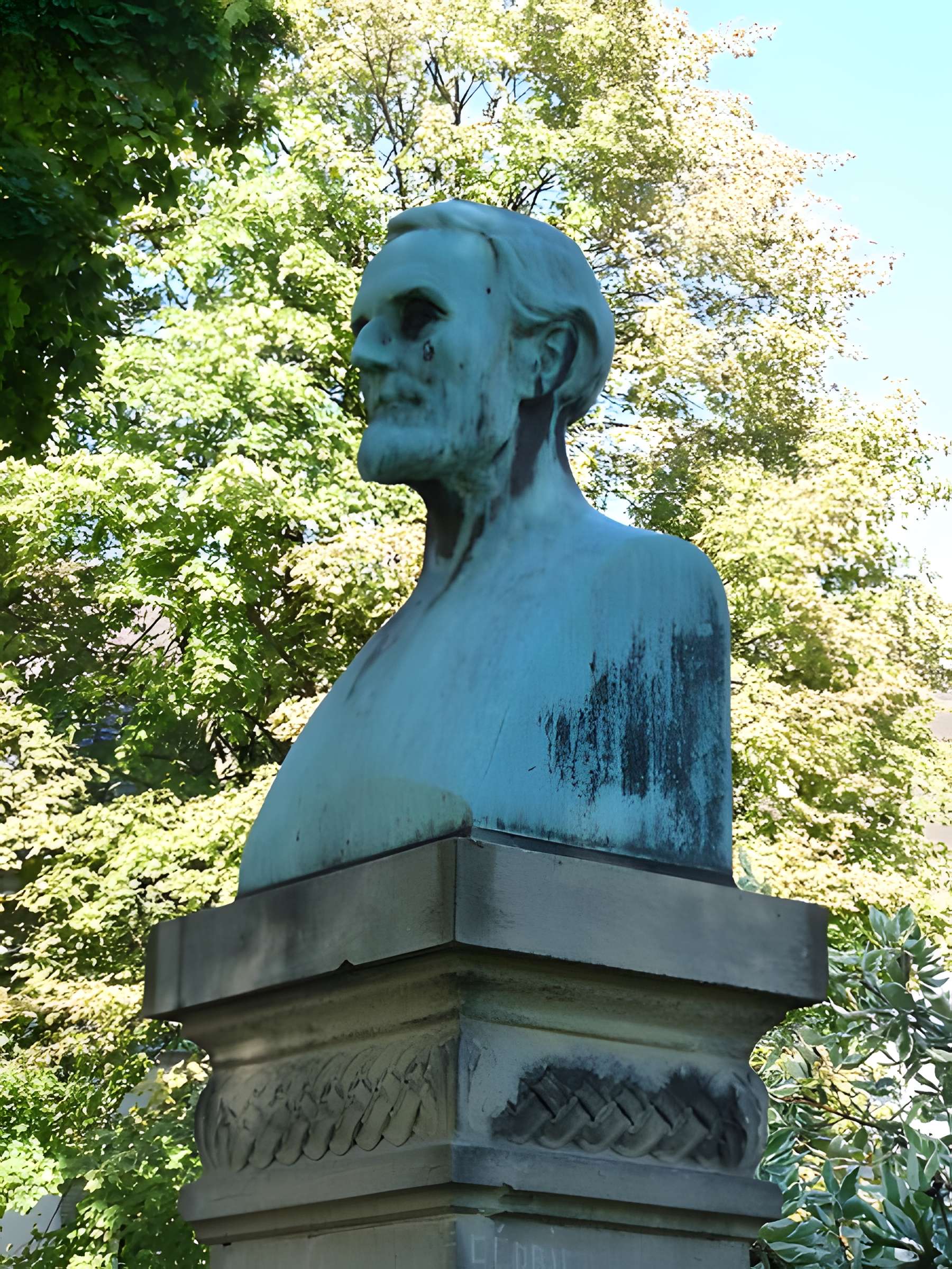 Hôpital civil de Strasbourg