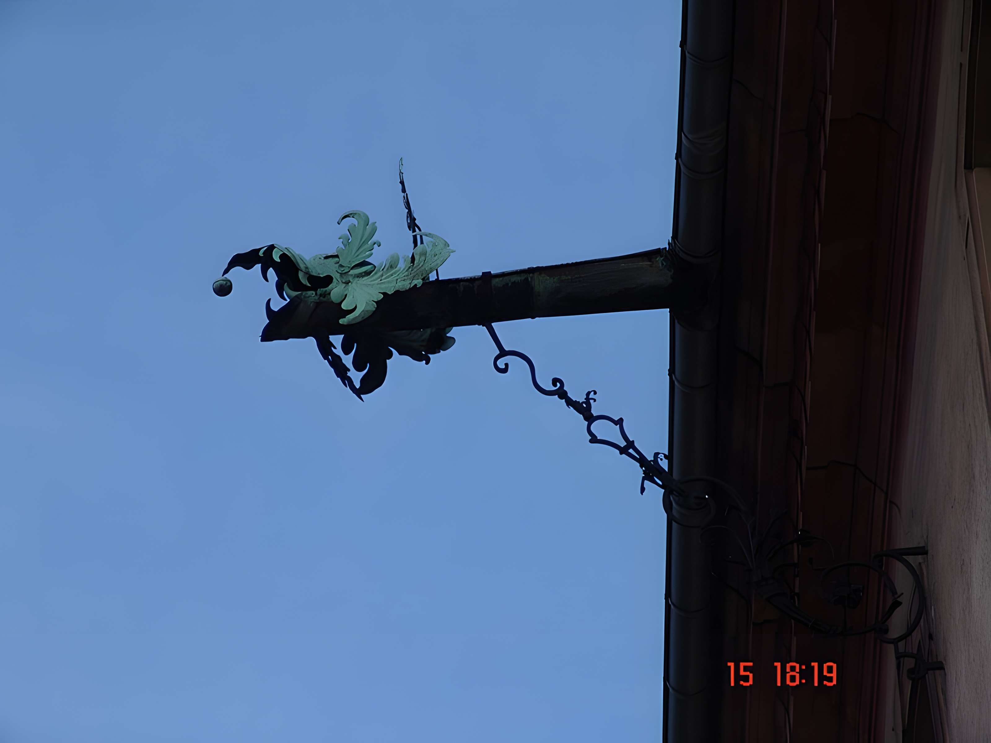 Hôpital civil de Strasbourg