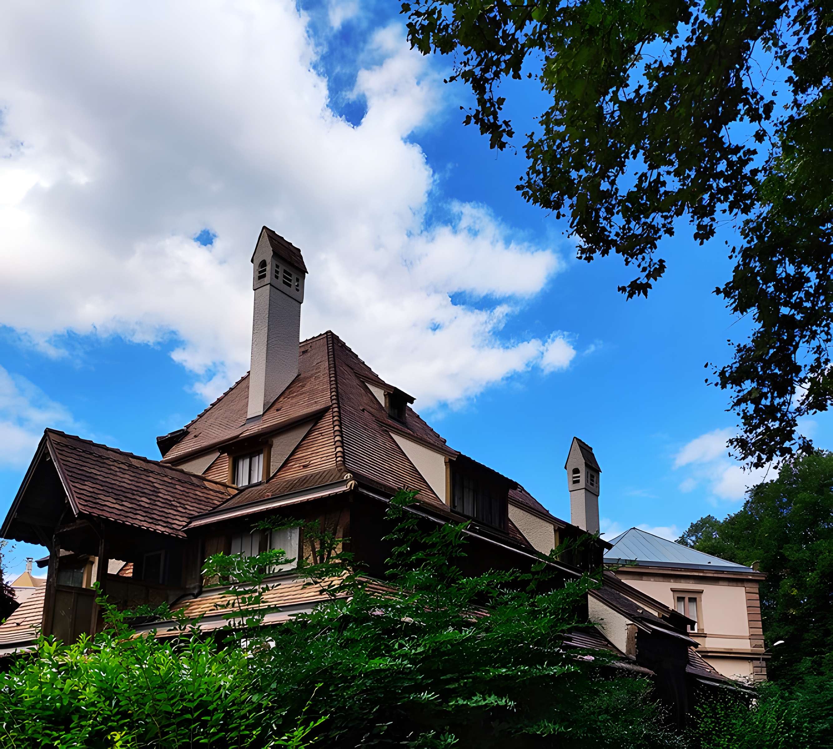 Hôpital civil de Strasbourg