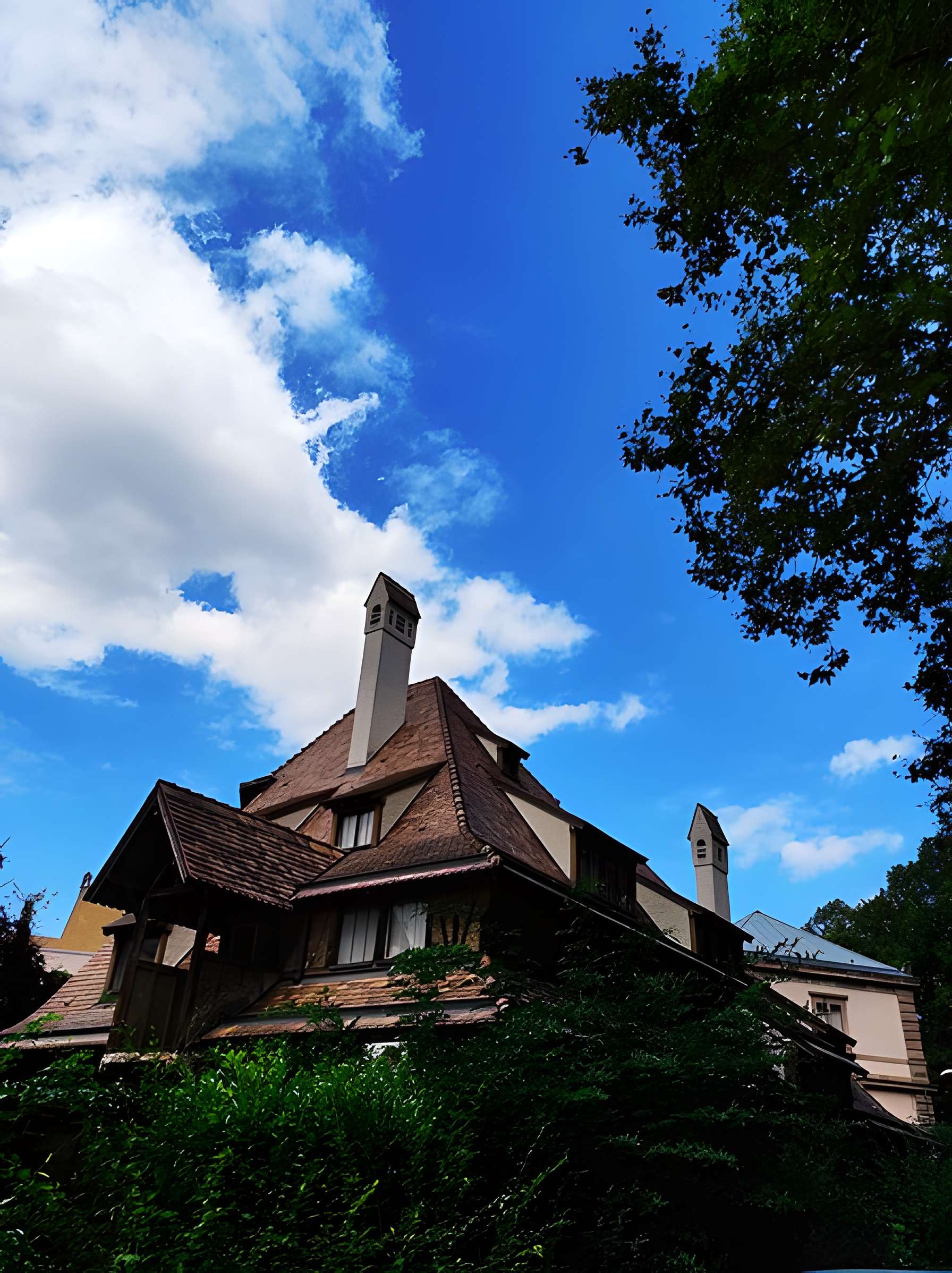 Hôpital civil de Strasbourg