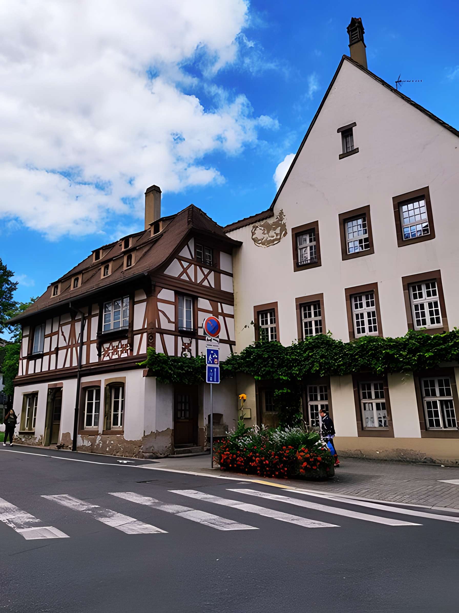 Hôpital civil de Strasbourg