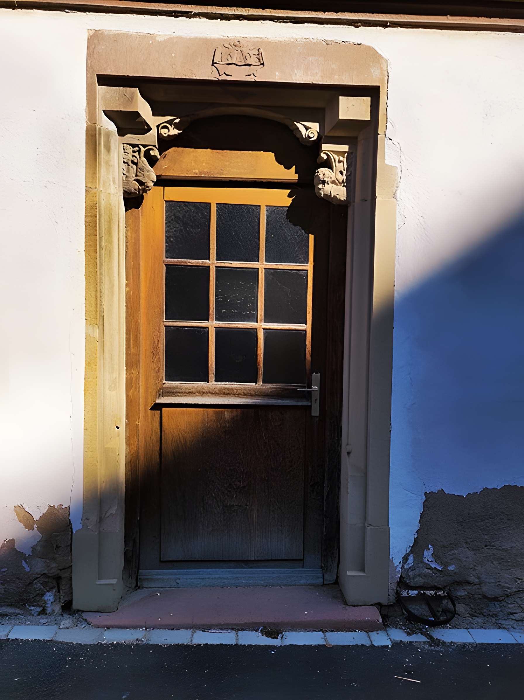 Hôpital civil de Strasbourg