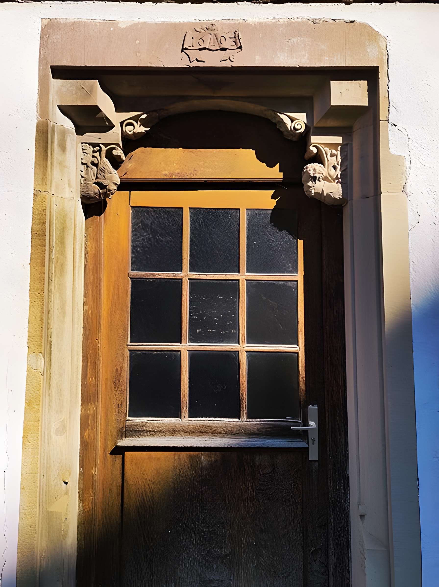 Hôpital civil de Strasbourg