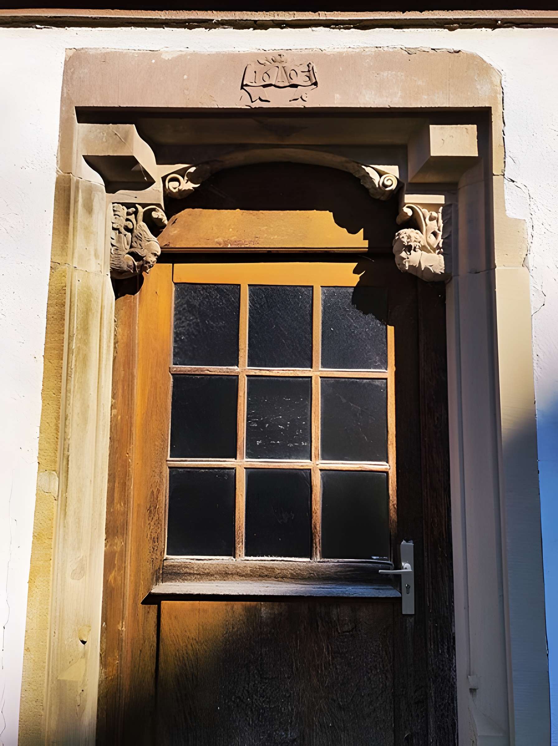 Hôpital civil de Strasbourg