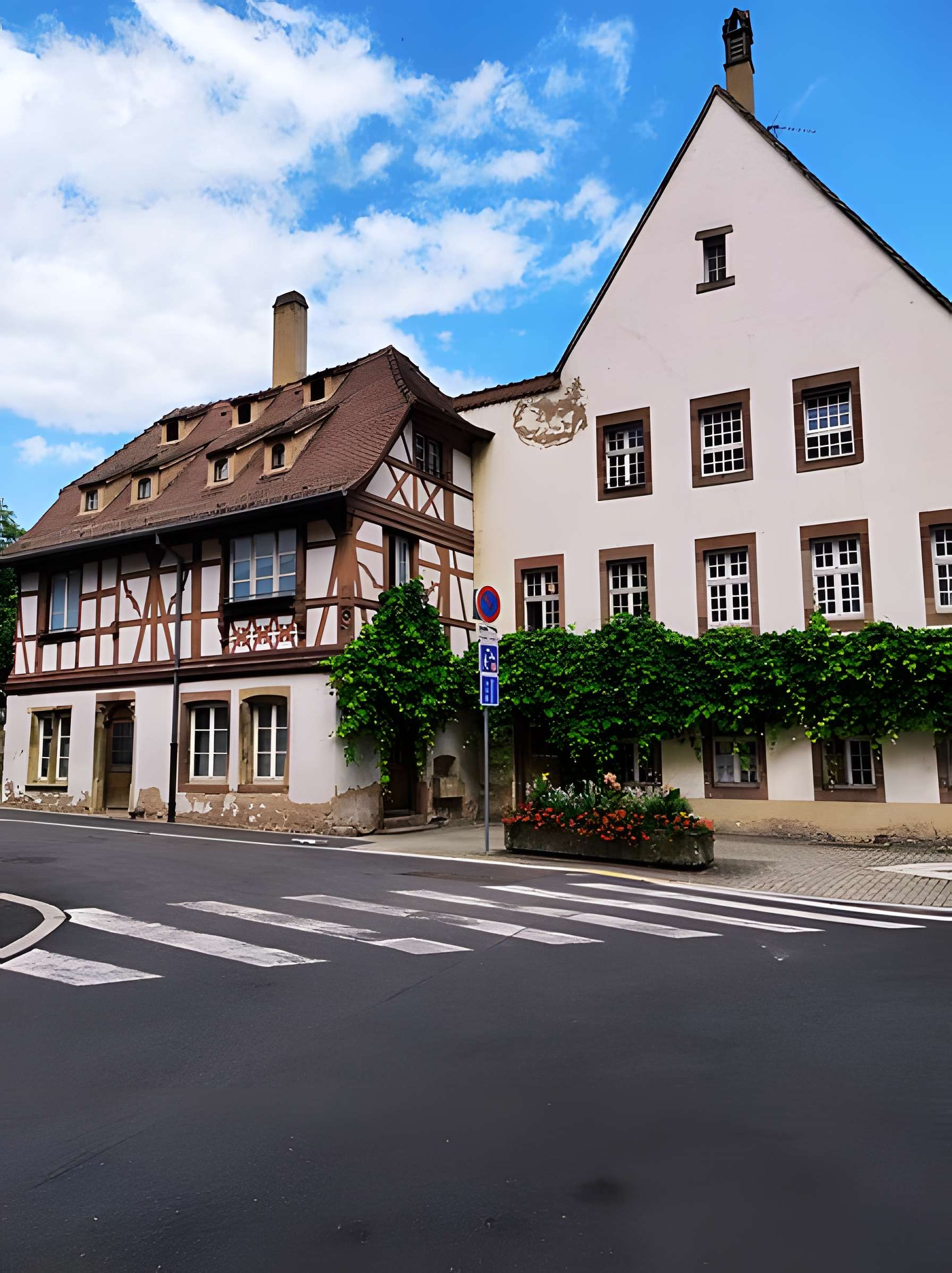 Hôpital civil de Strasbourg