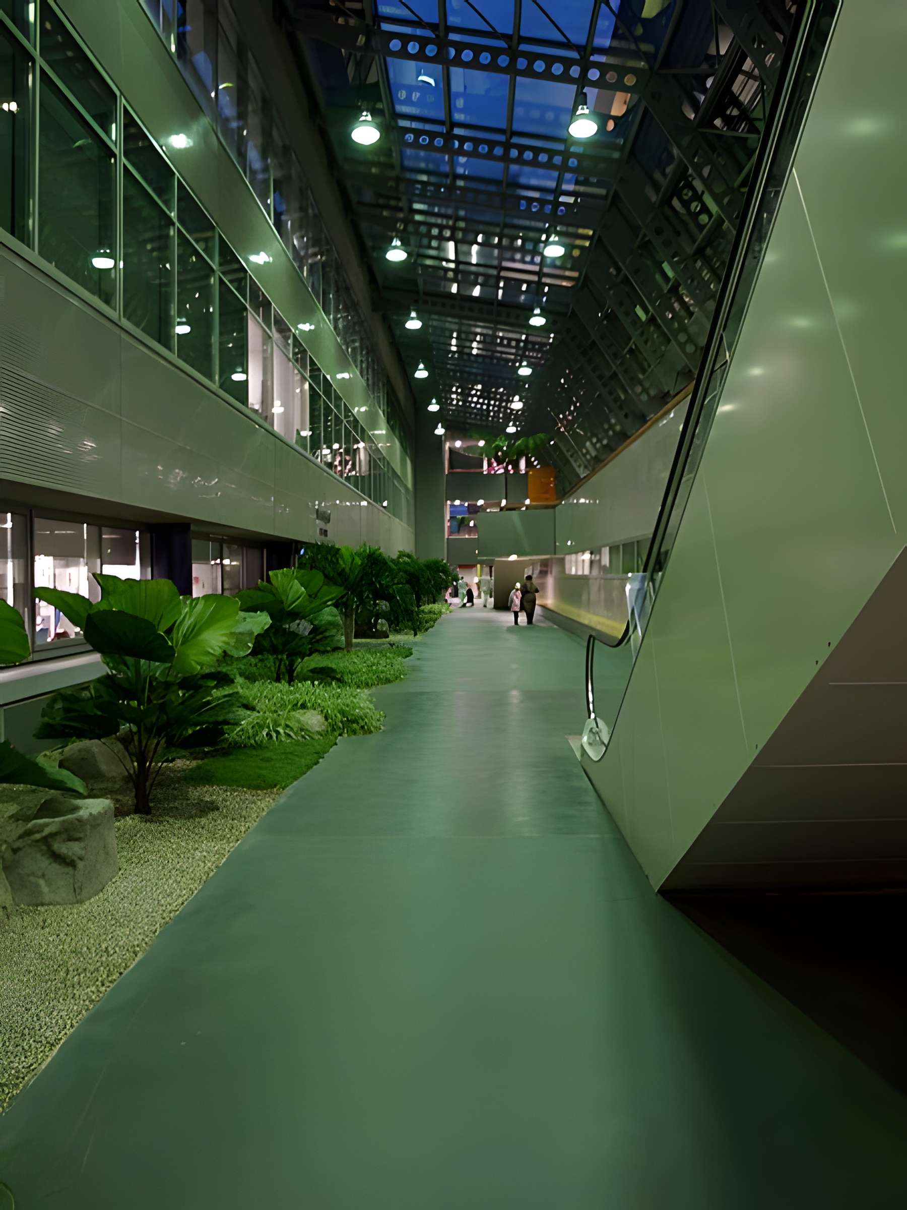 Hôpital civil de Strasbourg