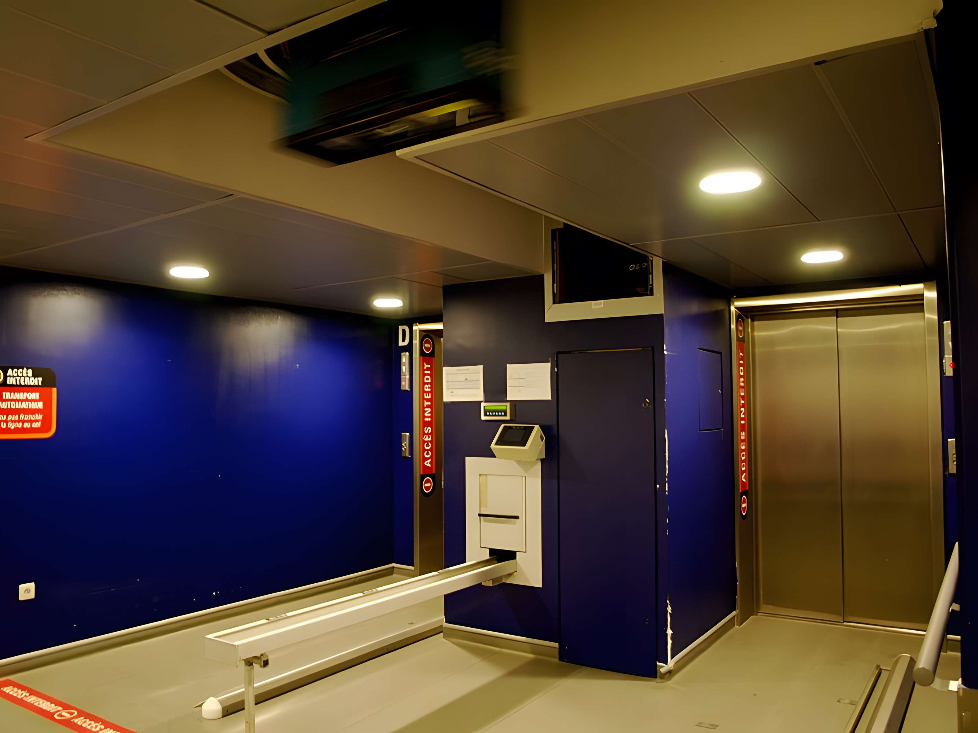 Hôpital civil de Strasbourg