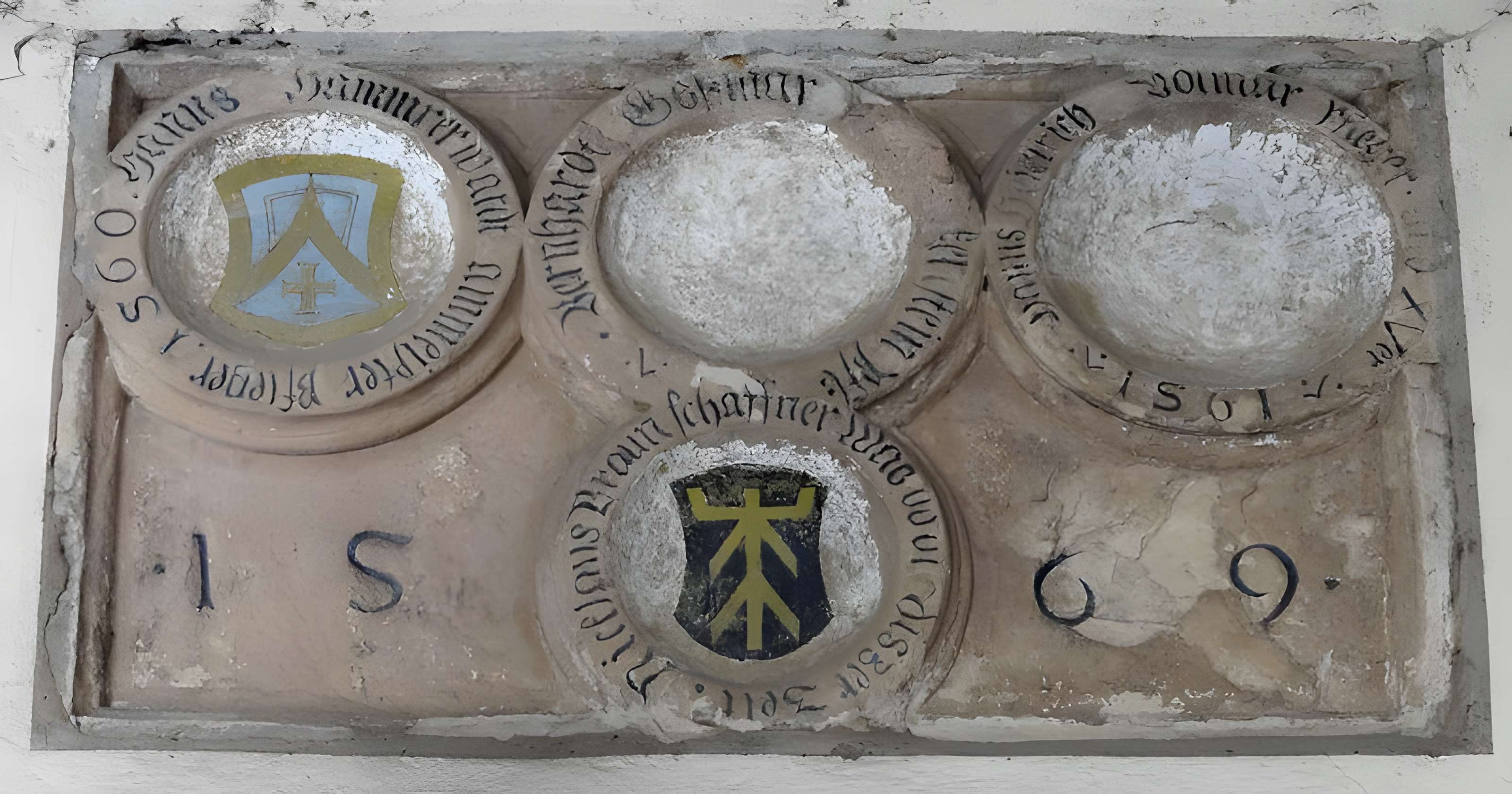 Hôpital civil de Strasbourg