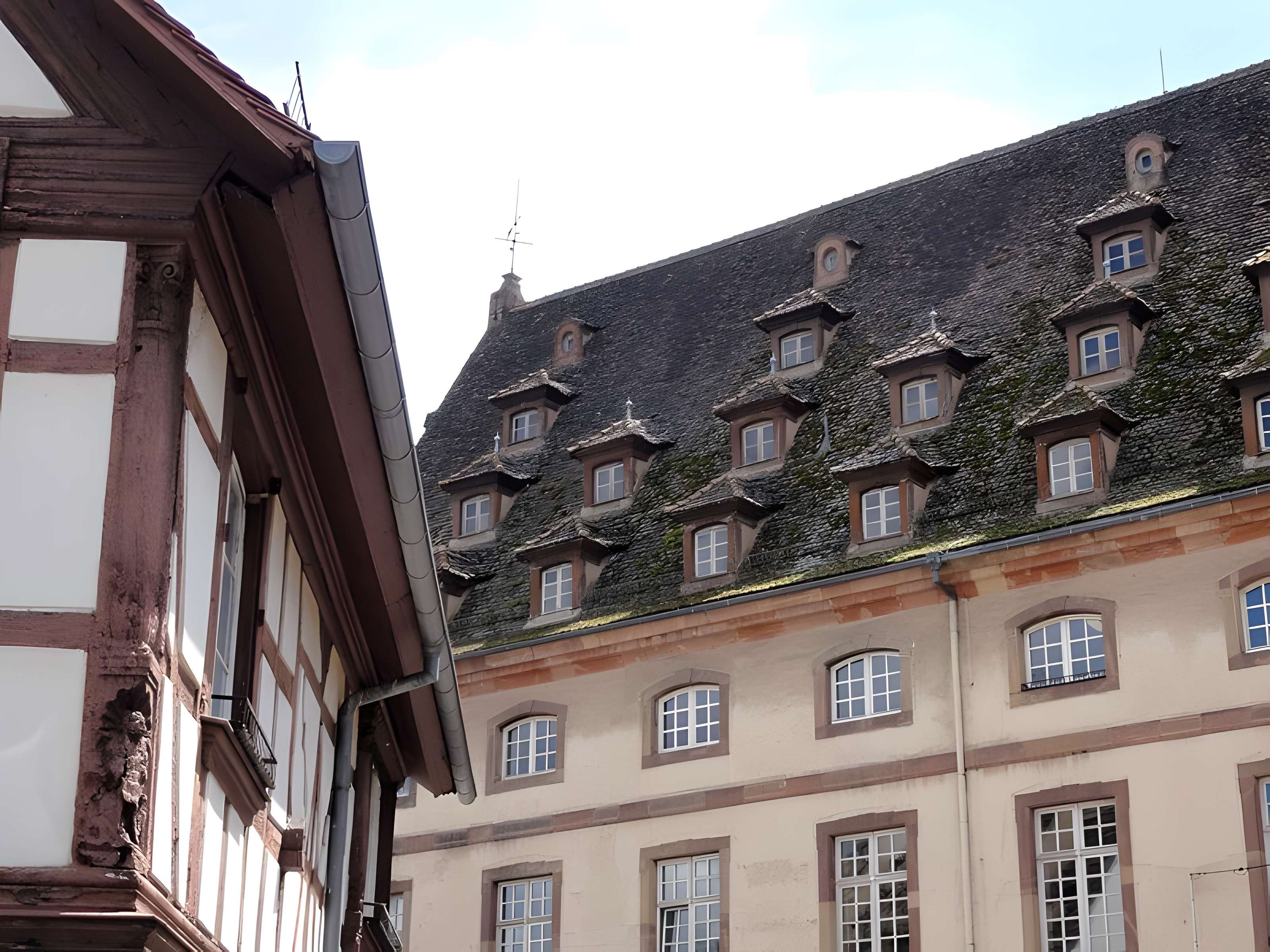 Hôpital civil de Strasbourg