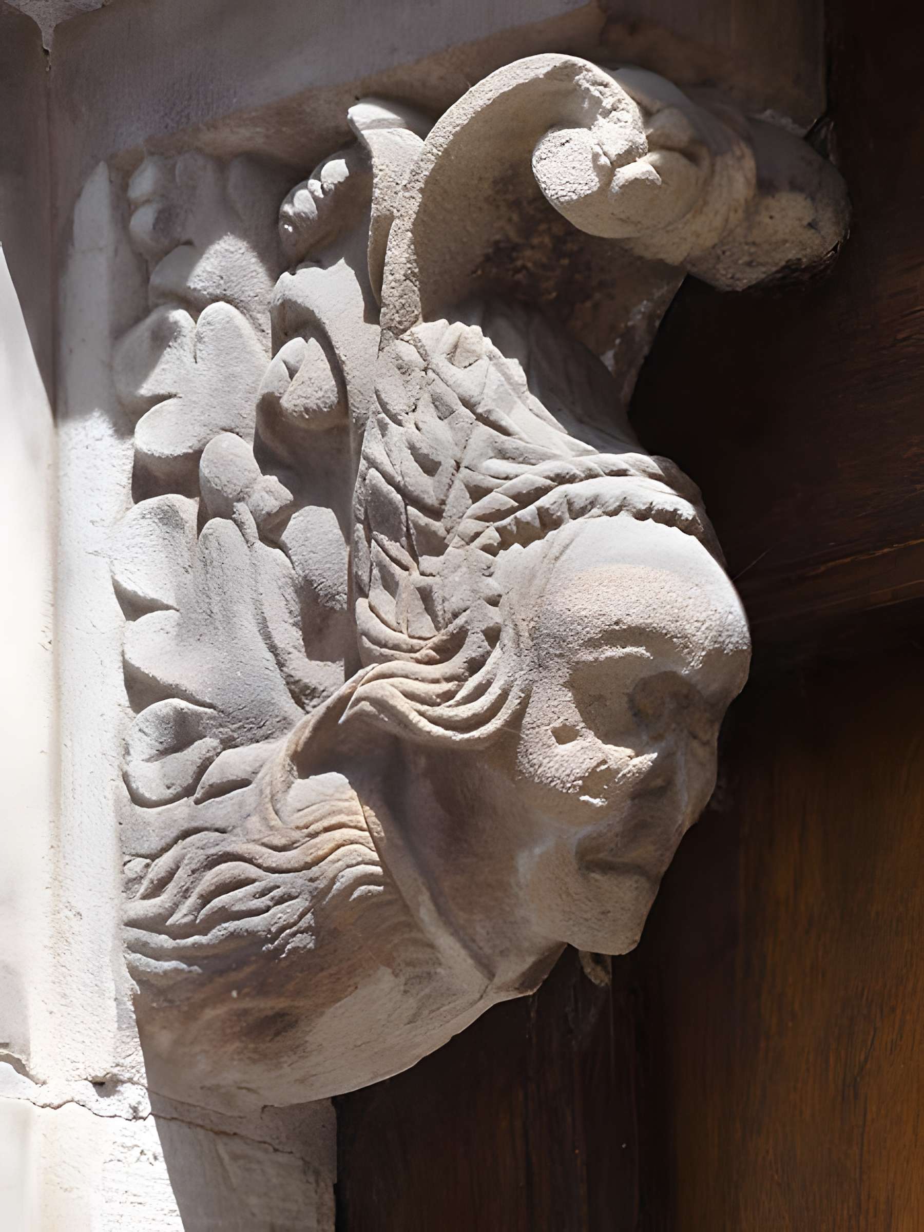 Hôpital civil de Strasbourg