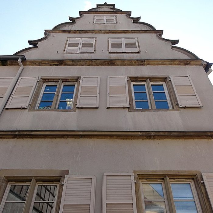 Photo de Hôpital de Benfeld