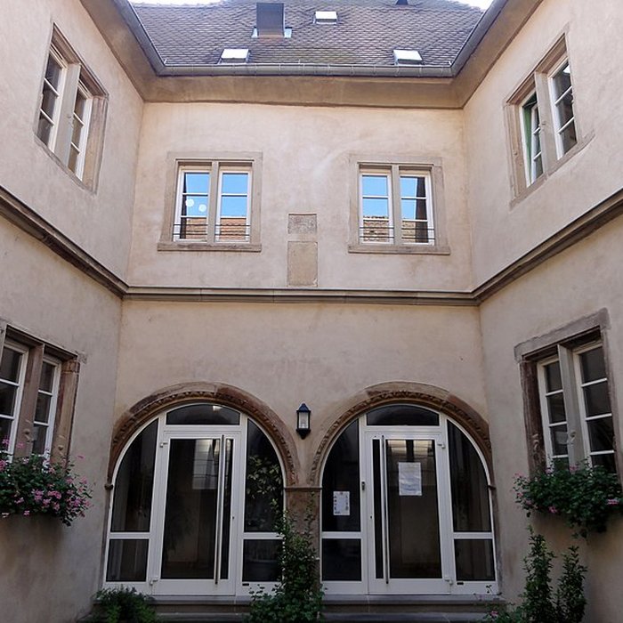 Photo de Hôpital de Benfeld