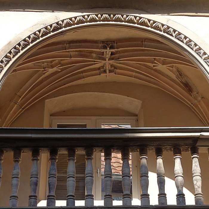 Photo de Hôpital de Benfeld