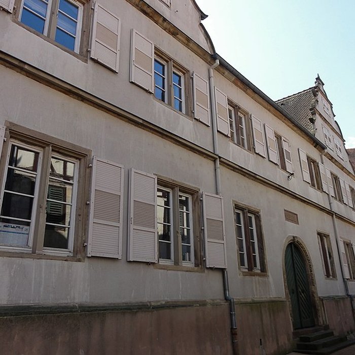 Photo de Hôpital de Benfeld