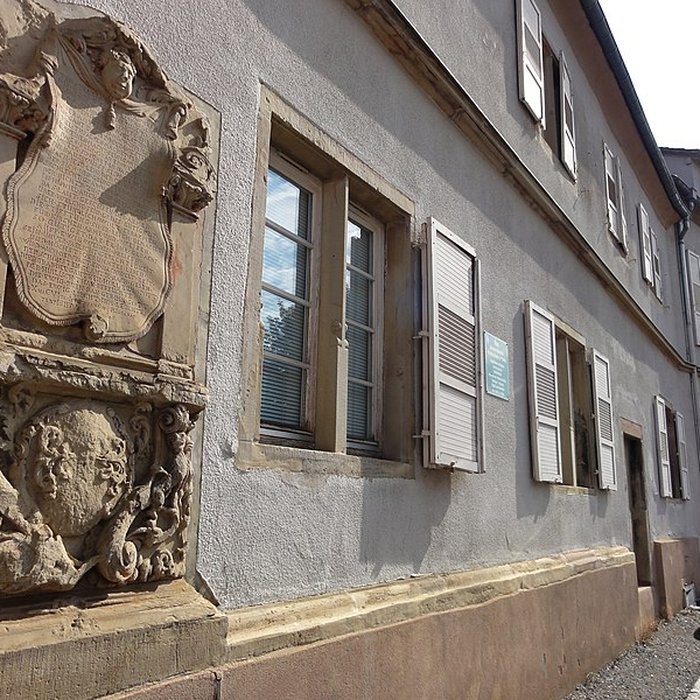 Photo de Hôpital de Benfeld