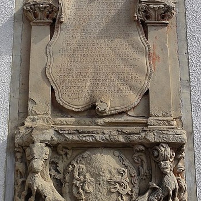 Photo de Hôpital de Benfeld