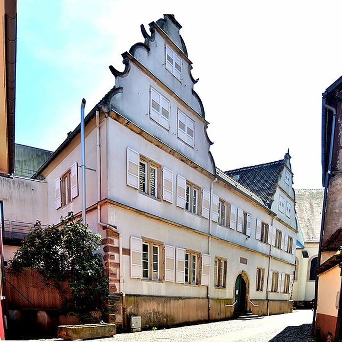 Photo de Hôpital de Benfeld