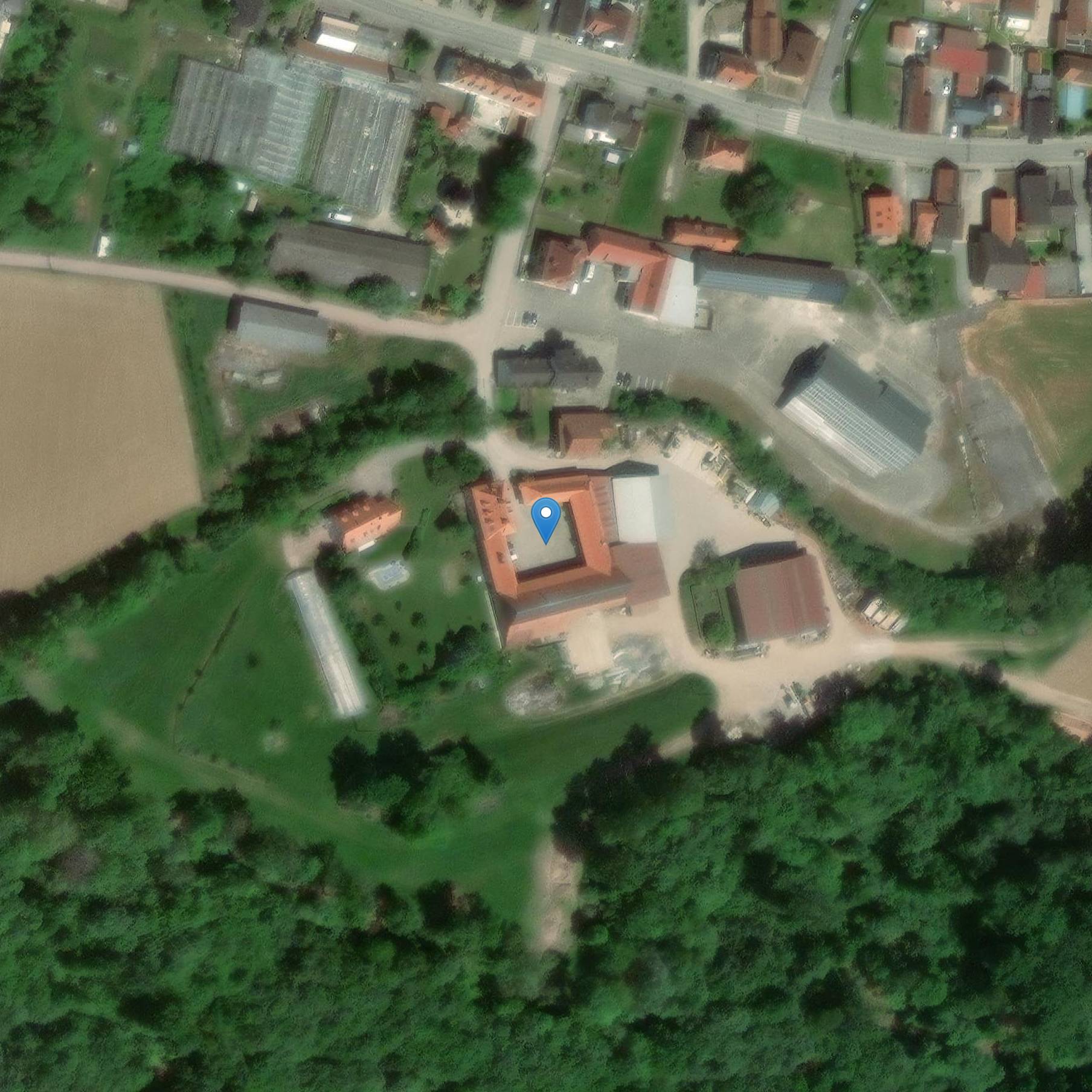 Photo de Castello di Roedern