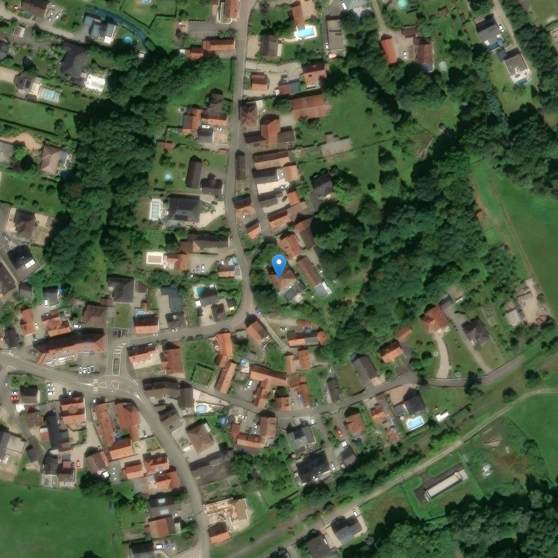 Photo de Castello di Schirrhoffen