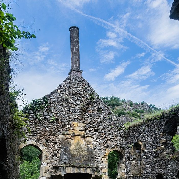 Photo de Hôpital des Anglais de Peyrusse-le-Roc