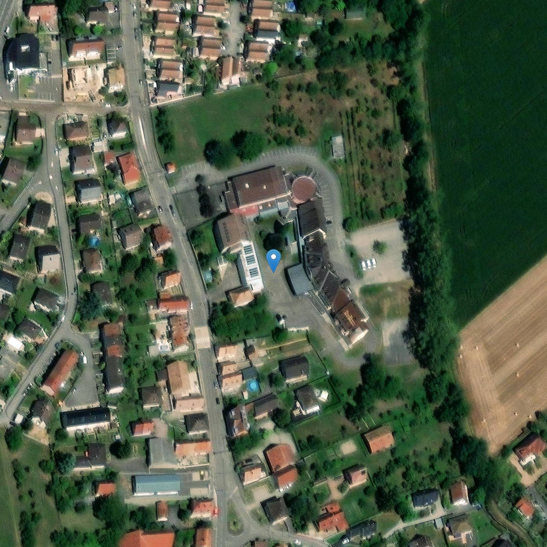 Photo de Château des Andlau