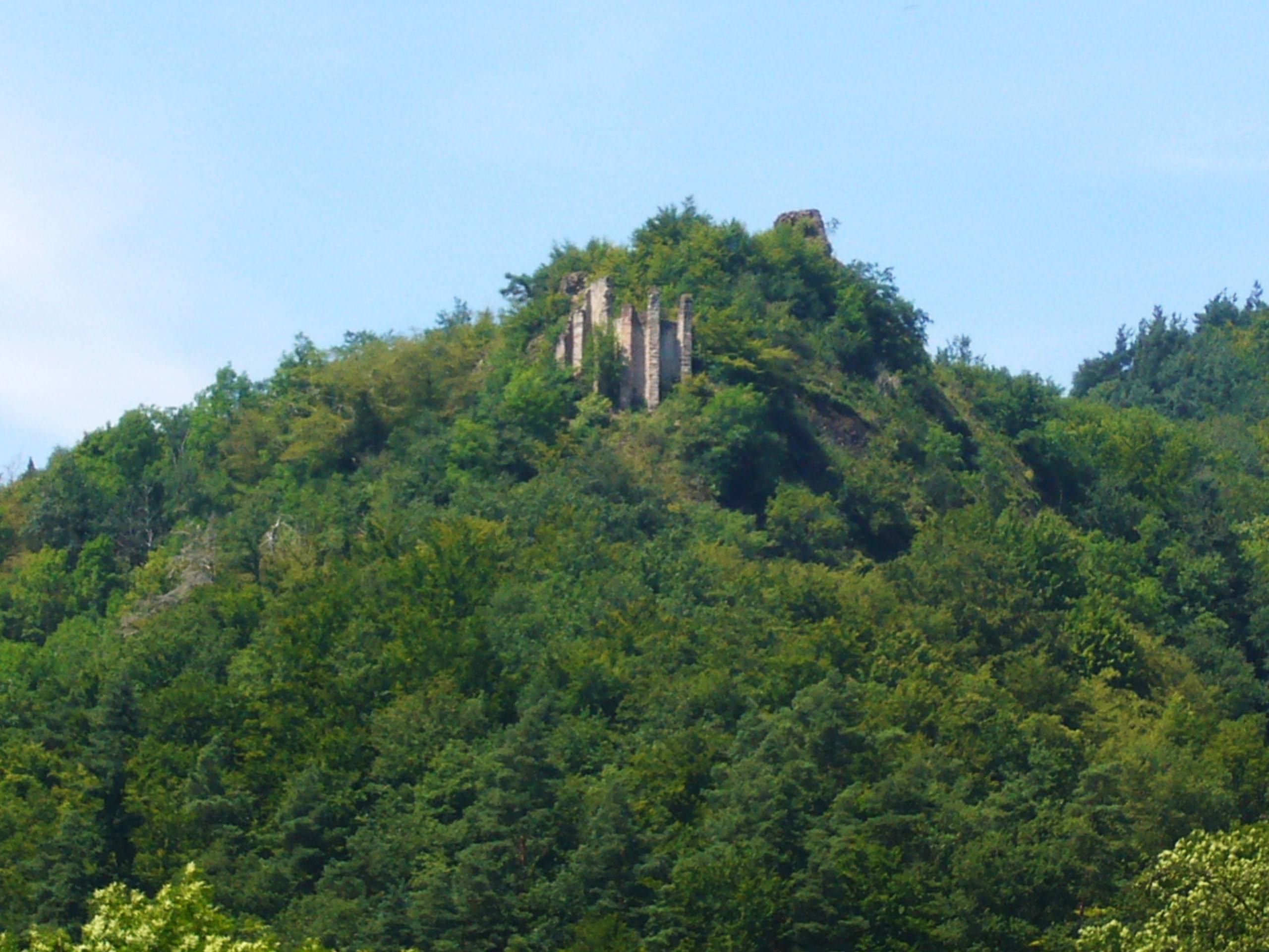 Photo de Château d'Échéry