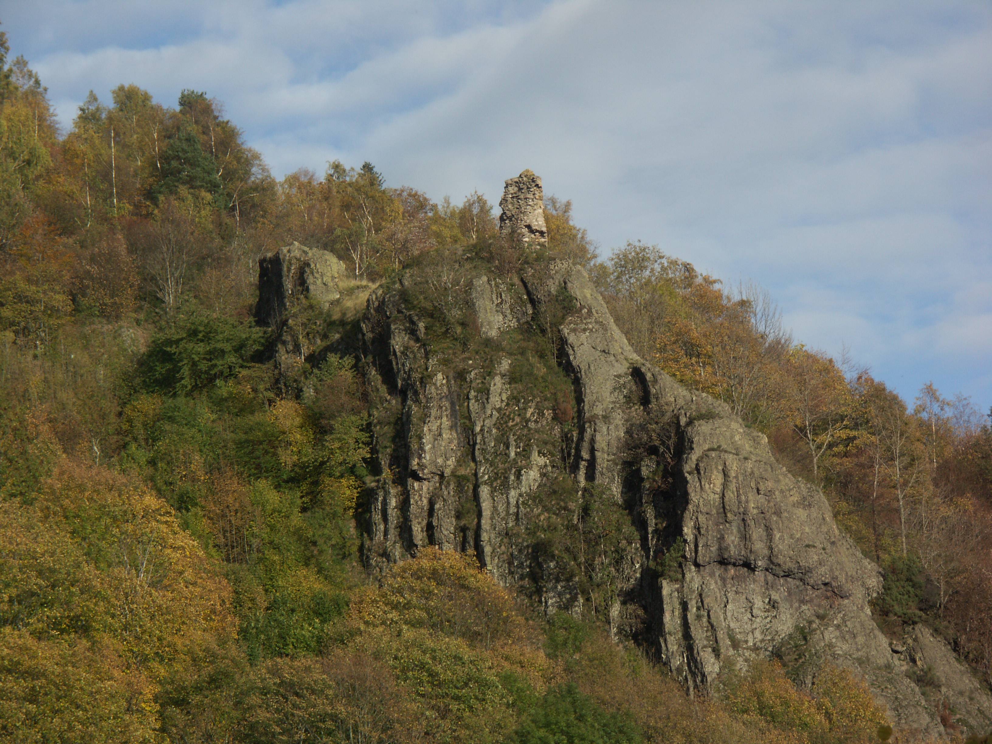 Photo de Château du Gutenbourg