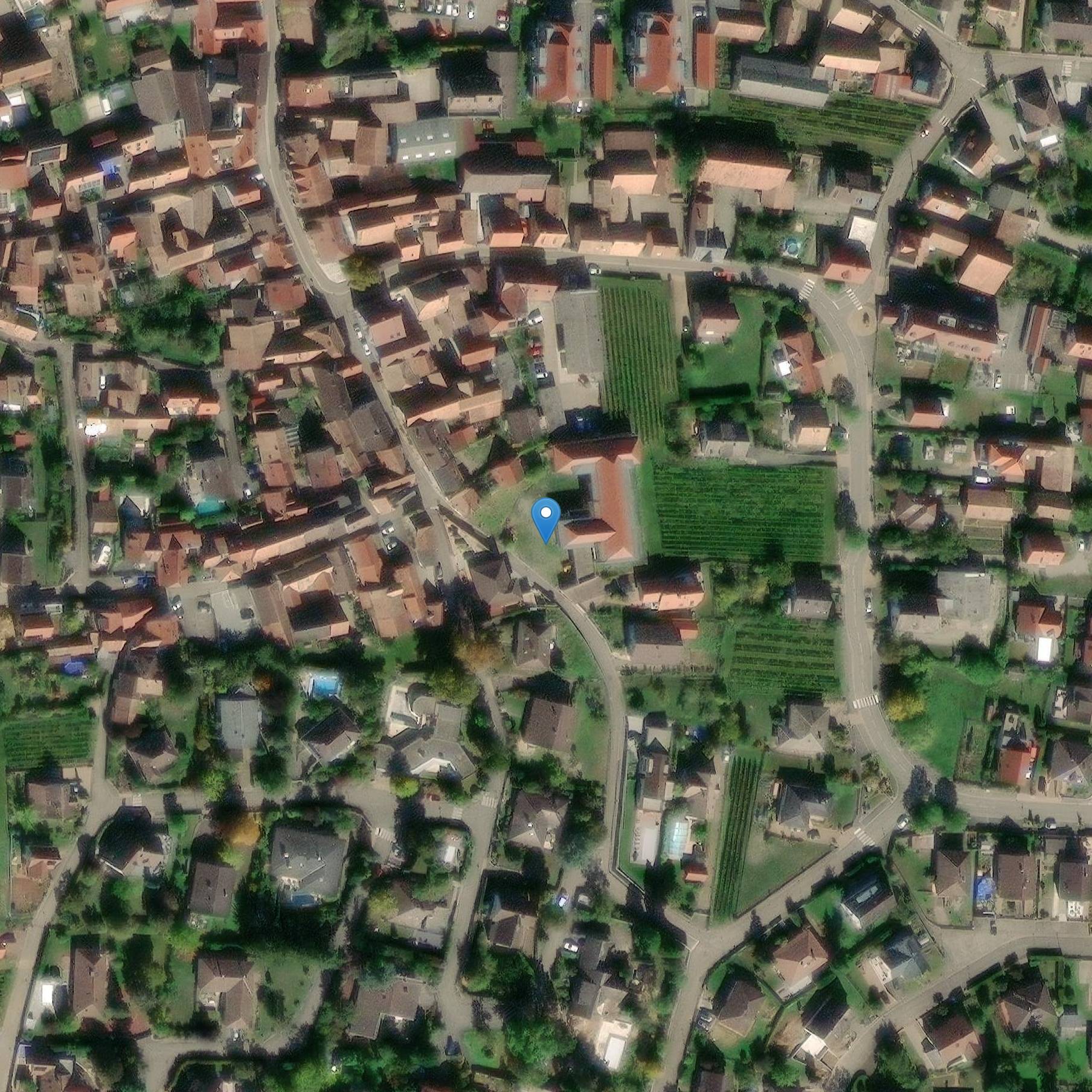 Photo de Château de Martinsbourg