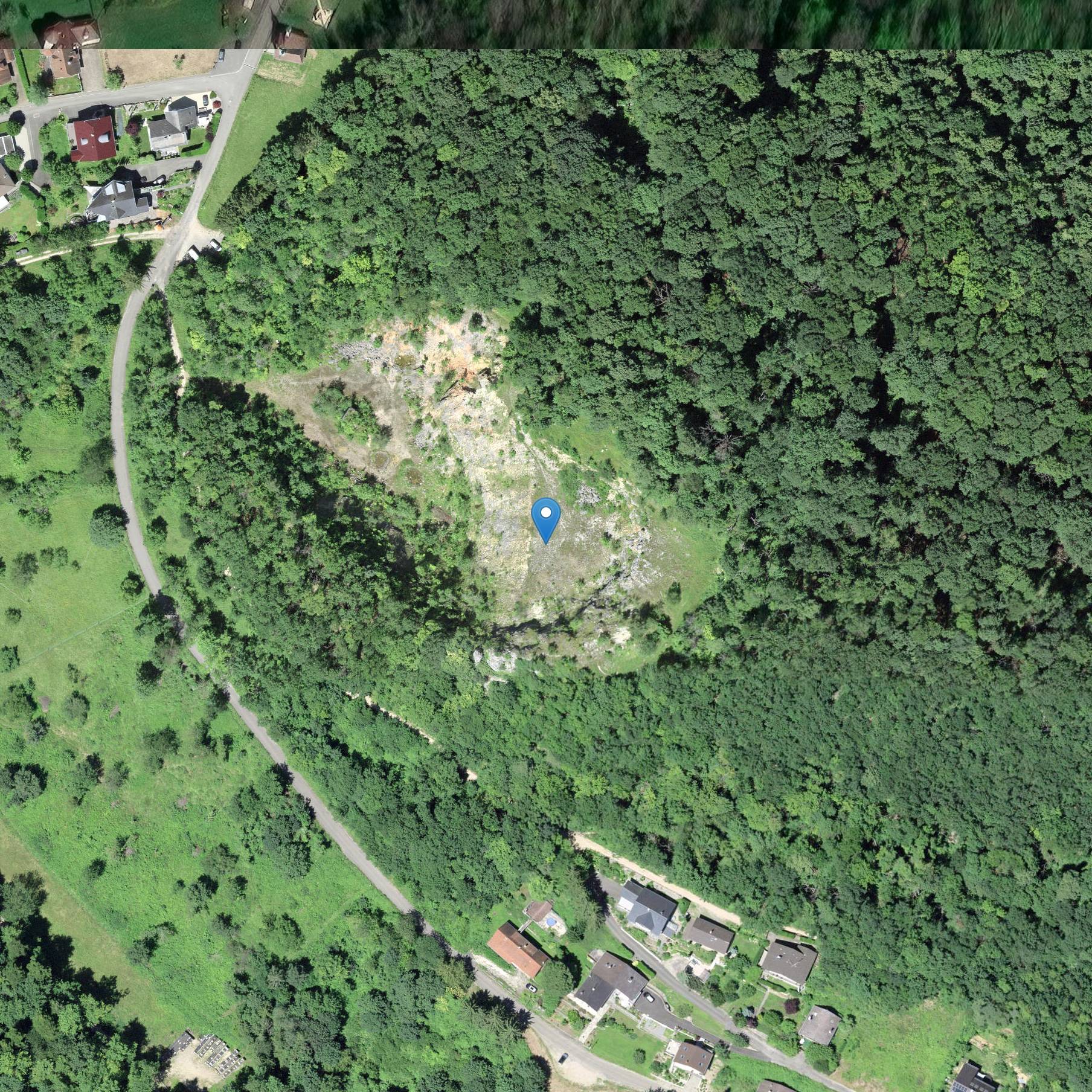 Photo de Château de Reineck